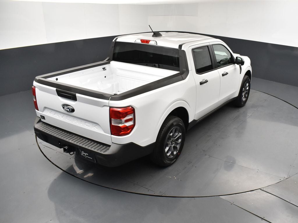 2026 Ford Maverick XLT 302A