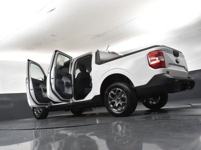 2026 Ford Maverick XLT 302A