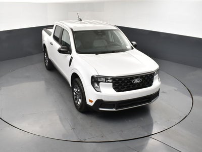 2026 Ford Maverick XLT 302A