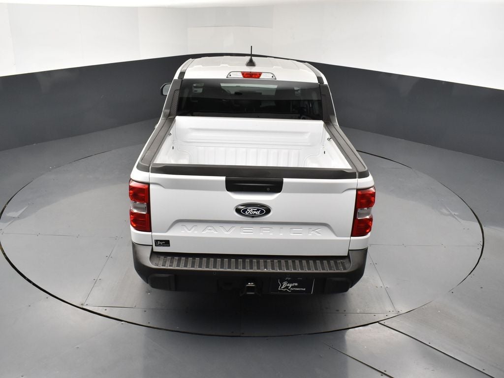 2026 Ford Maverick XLT 302A