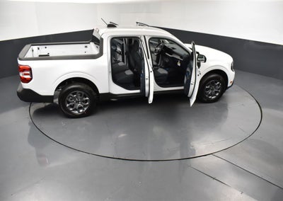 2026 Ford Maverick XLT 302A