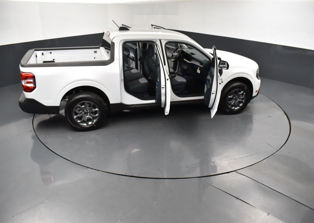 2026 Ford Maverick XLT 302A