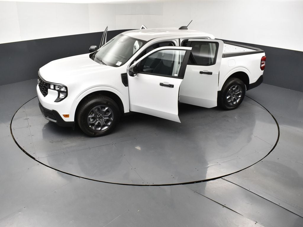 2026 Ford Maverick XLT 302A