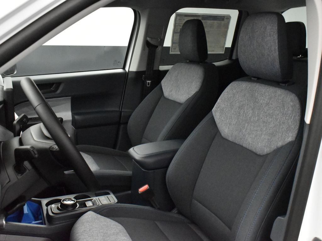 2026 Ford Maverick XLT 302A