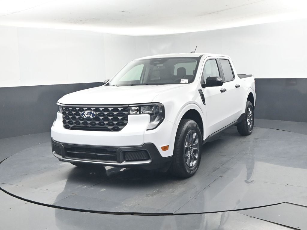 2026 Ford Maverick XLT 302A