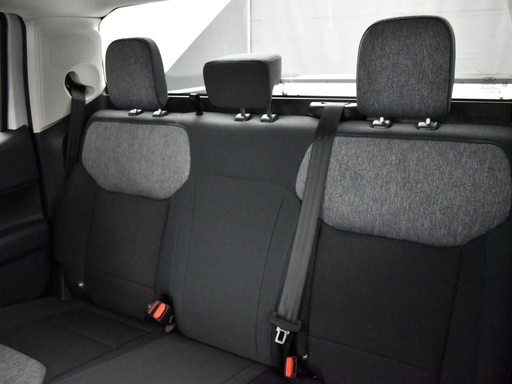 2026 Ford Maverick XLT 302A