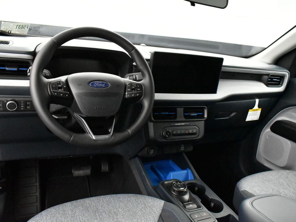 2026 Ford Maverick XLT 302A