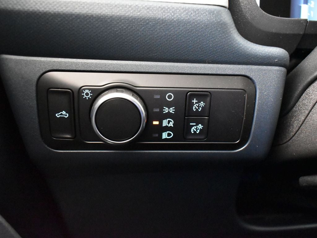 2026 Ford Maverick XLT 302A