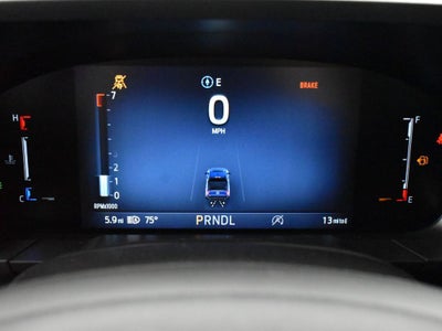 2026 Ford Maverick XLT 302A