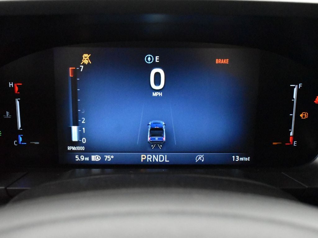 2026 Ford Maverick XLT 302A