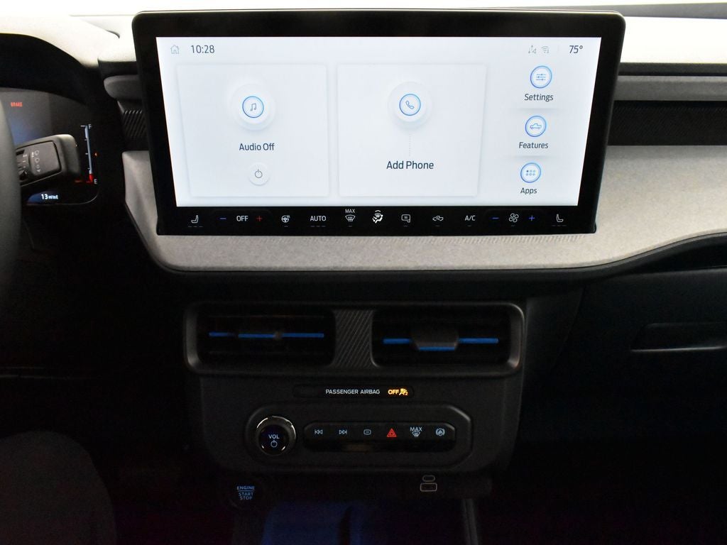 2026 Ford Maverick XLT 302A