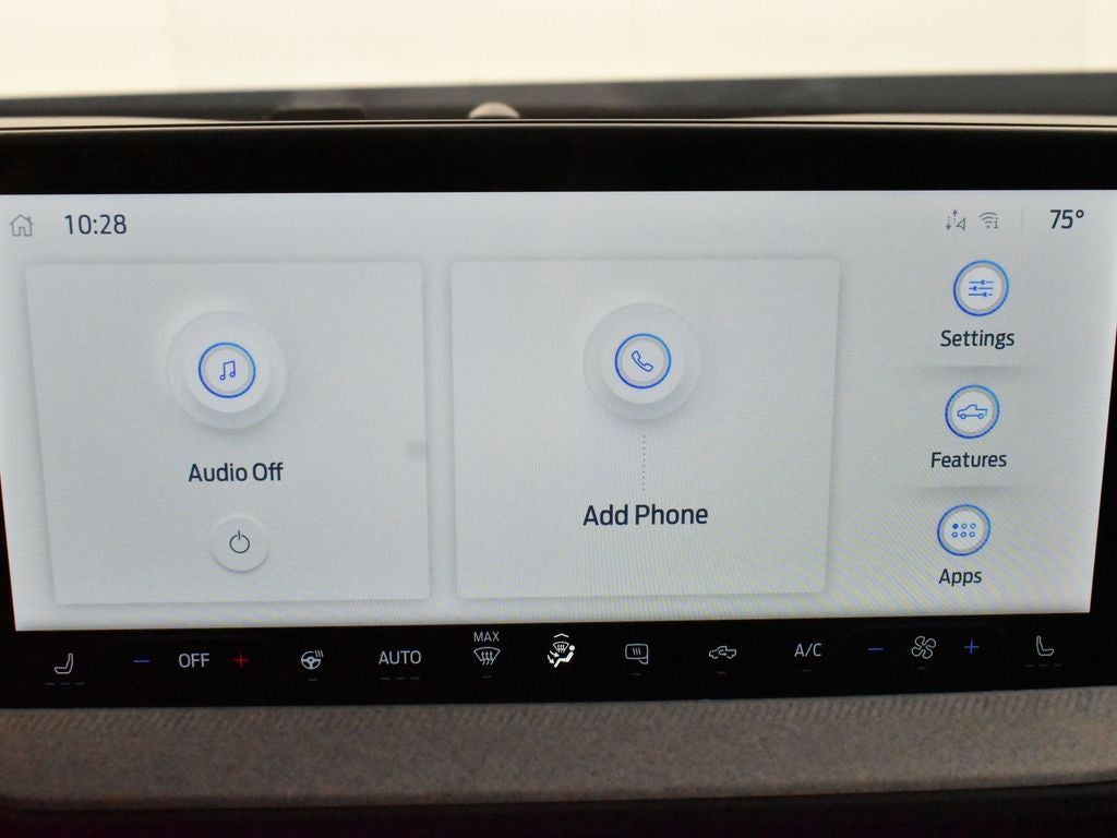 2026 Ford Maverick XLT 302A