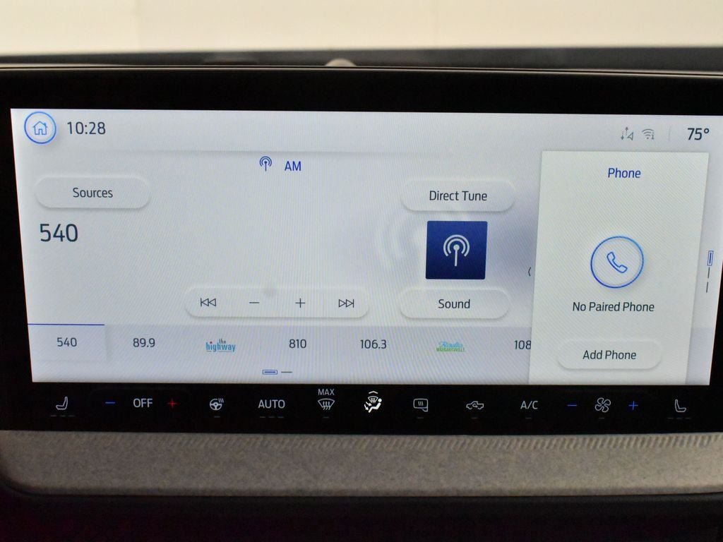 2026 Ford Maverick XLT 302A