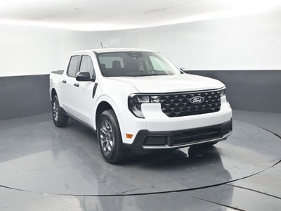 2026 Ford Maverick XLT 302A