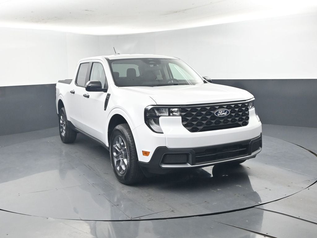 2026 Ford Maverick XLT 302A