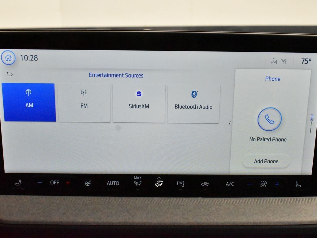 2026 Ford Maverick XLT 302A