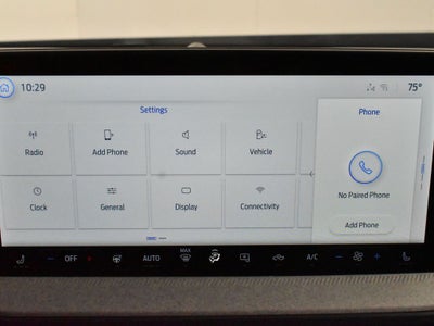 2026 Ford Maverick XLT 302A