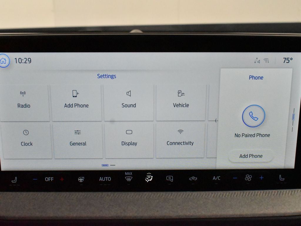 2026 Ford Maverick XLT 302A