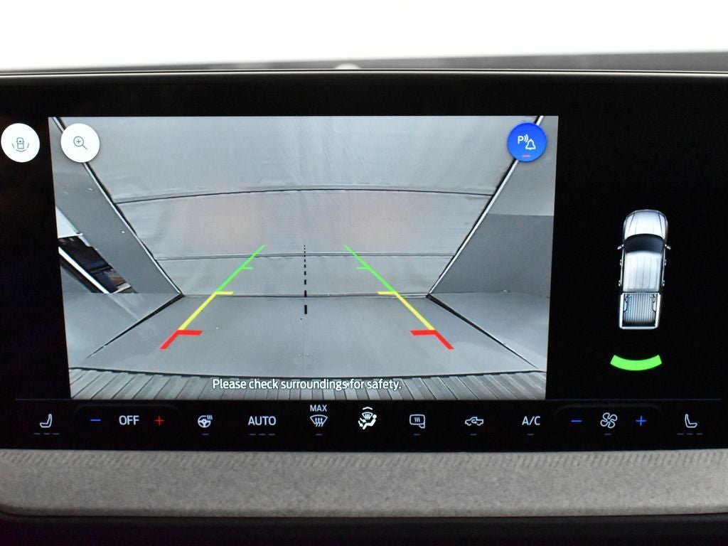 2026 Ford Maverick XLT 302A