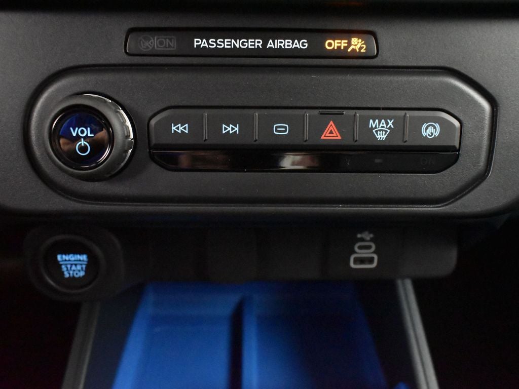 2026 Ford Maverick XLT 302A