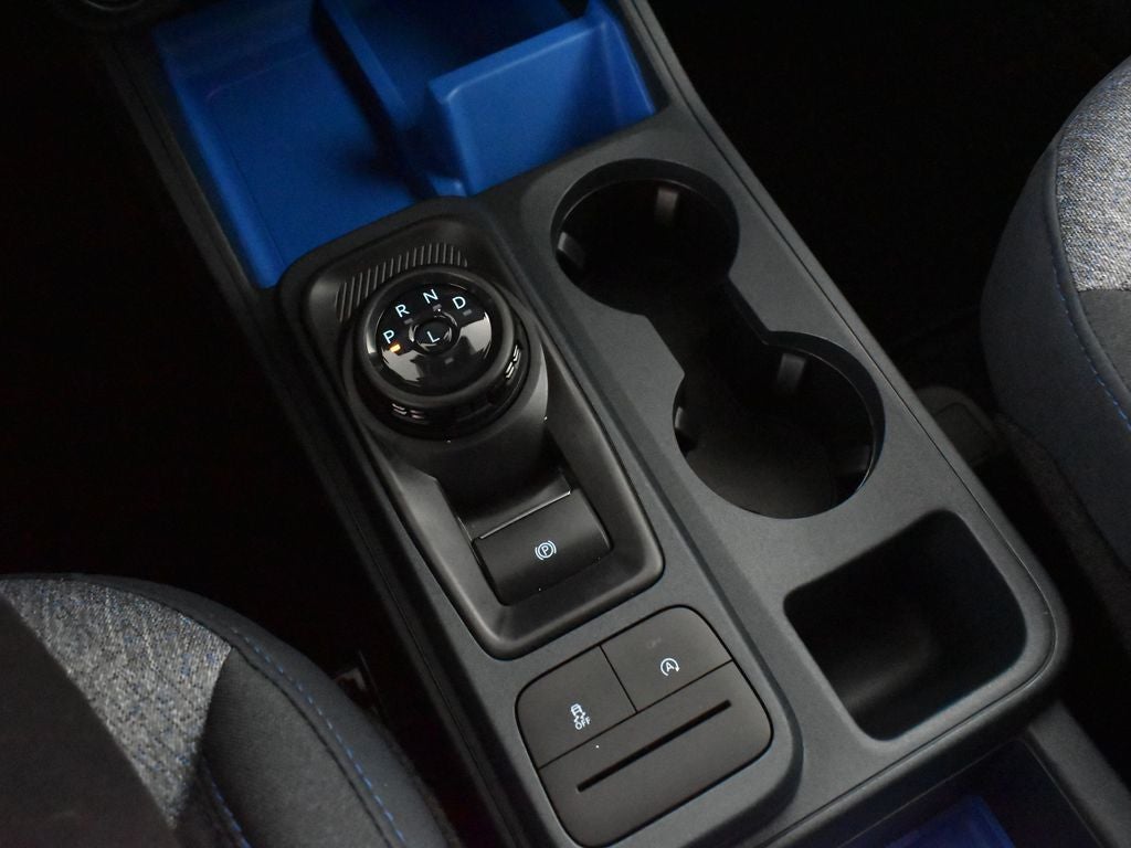 2026 Ford Maverick XLT 302A