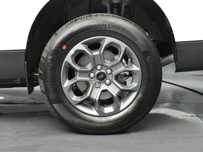 2026 Ford Maverick XLT 302A