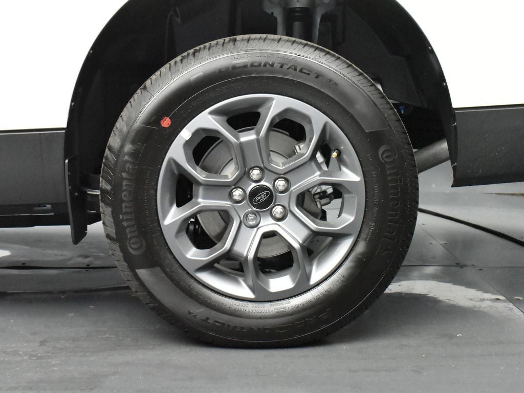 2026 Ford Maverick XLT 302A