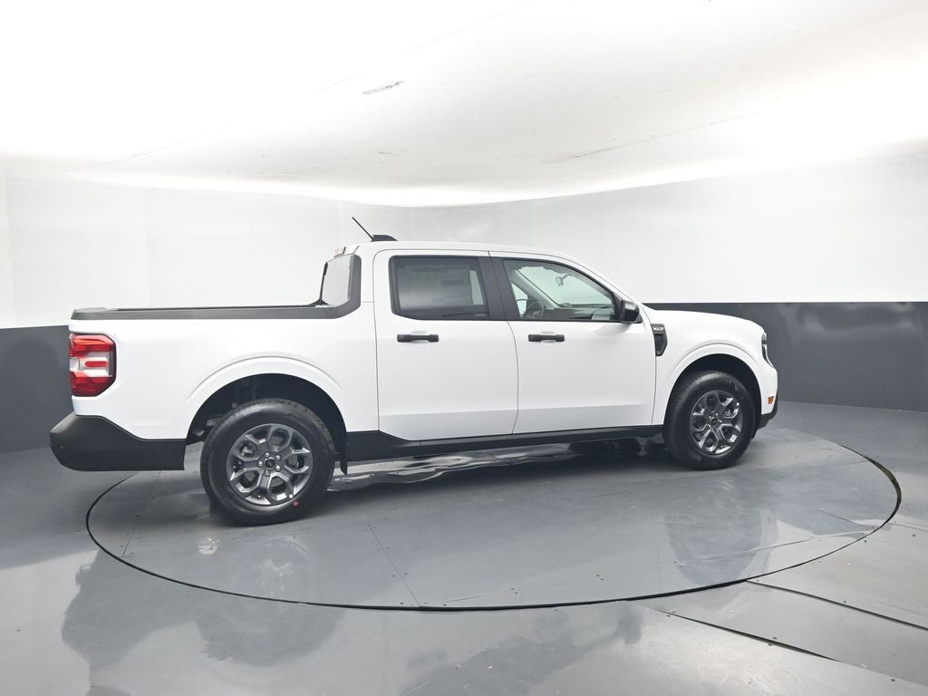 2026 Ford Maverick XLT 302A