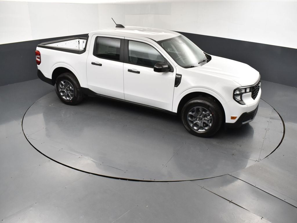 2026 Ford Maverick XLT 302A