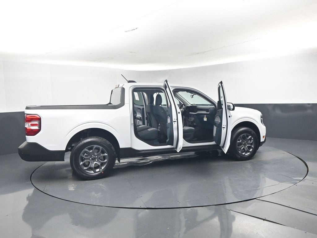 2026 Ford Maverick XLT 302A