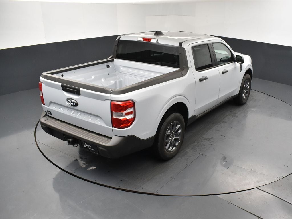 2026 Ford Maverick XLT 302A