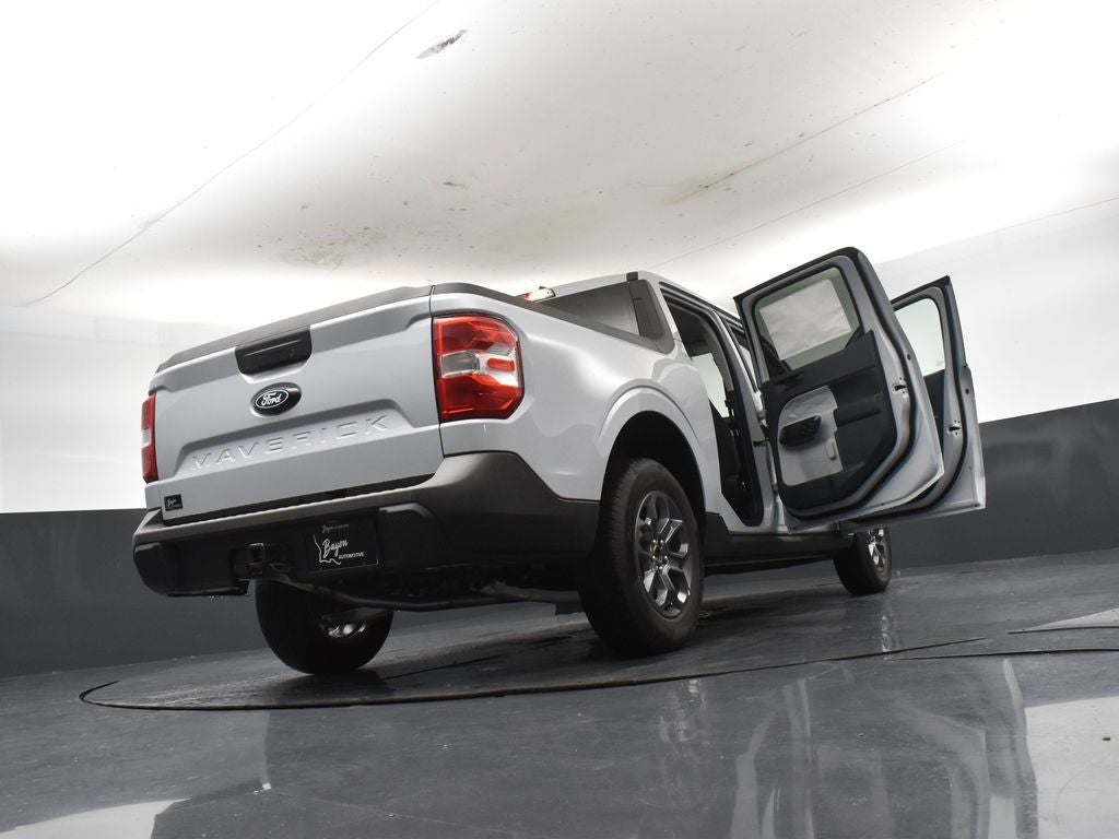 2026 Ford Maverick XLT 302A