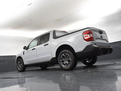 2026 Ford Maverick XLT 302A