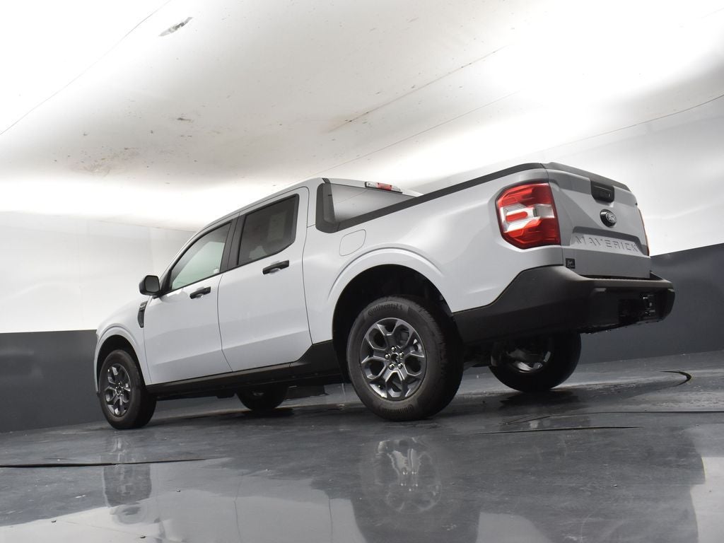 2026 Ford Maverick XLT 302A