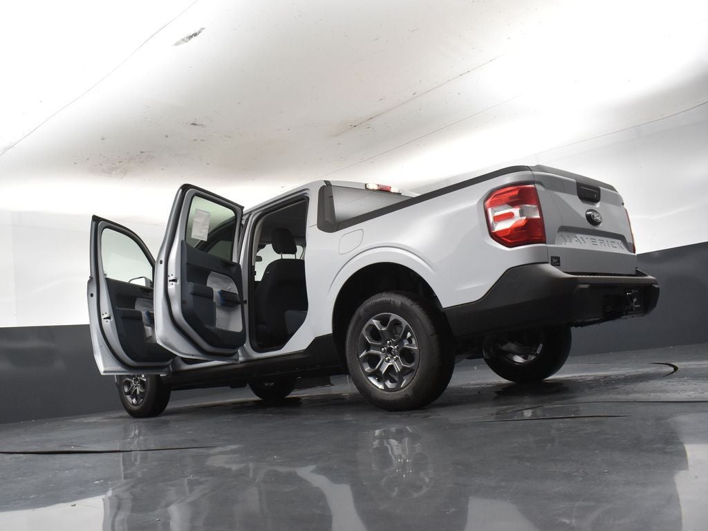 2026 Ford Maverick XLT 302A