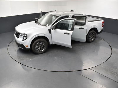 2026 Ford Maverick XLT 302A
