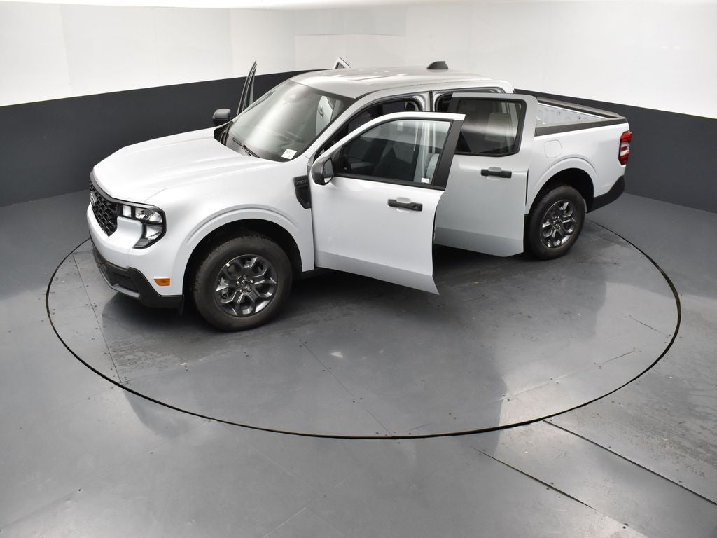 2026 Ford Maverick XLT 302A