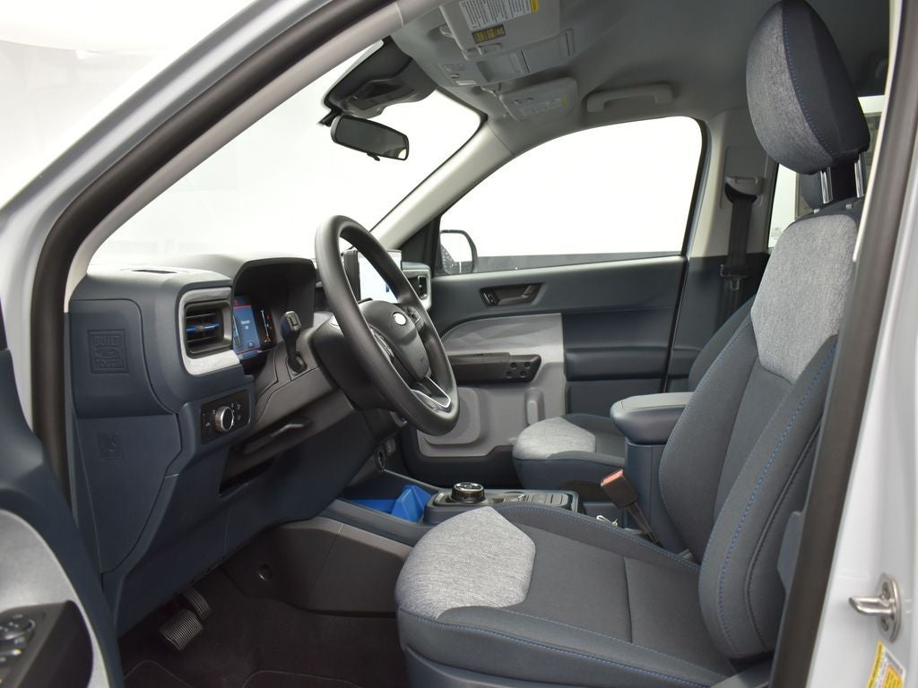 2026 Ford Maverick XLT 302A