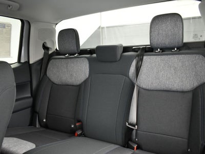 2026 Ford Maverick XLT 302A