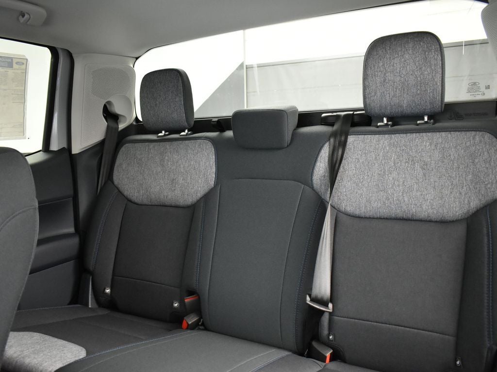 2026 Ford Maverick XLT 302A