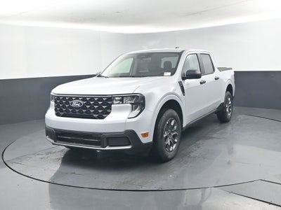 2026 Ford Maverick XLT 302A