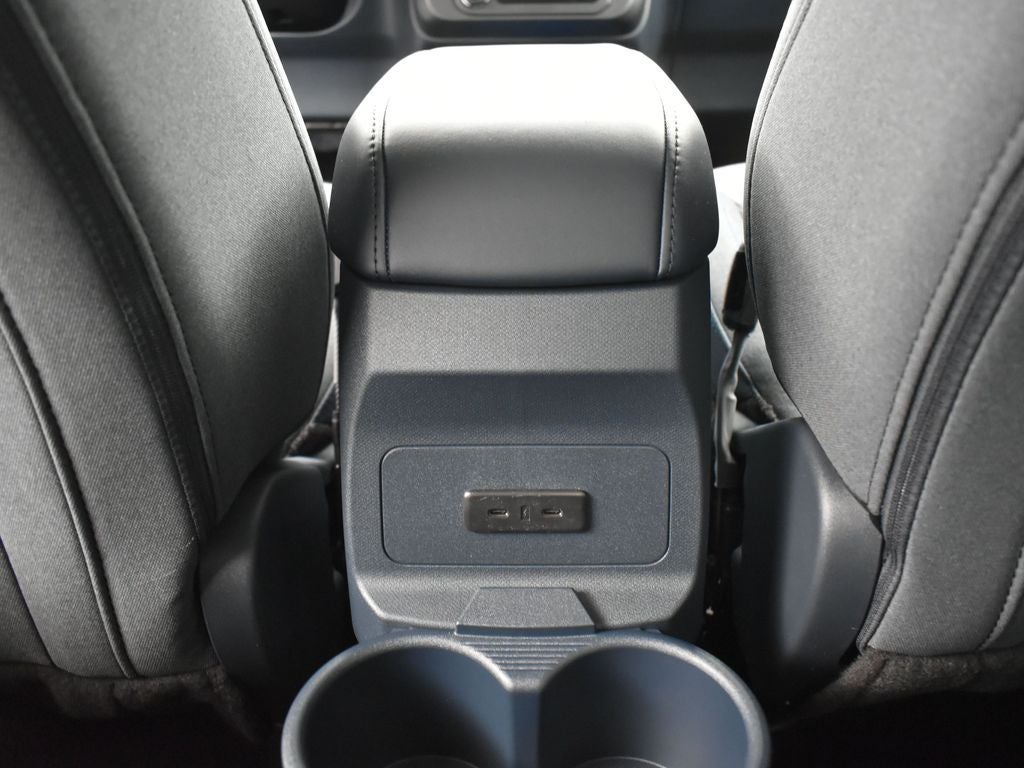 2026 Ford Maverick XLT 302A