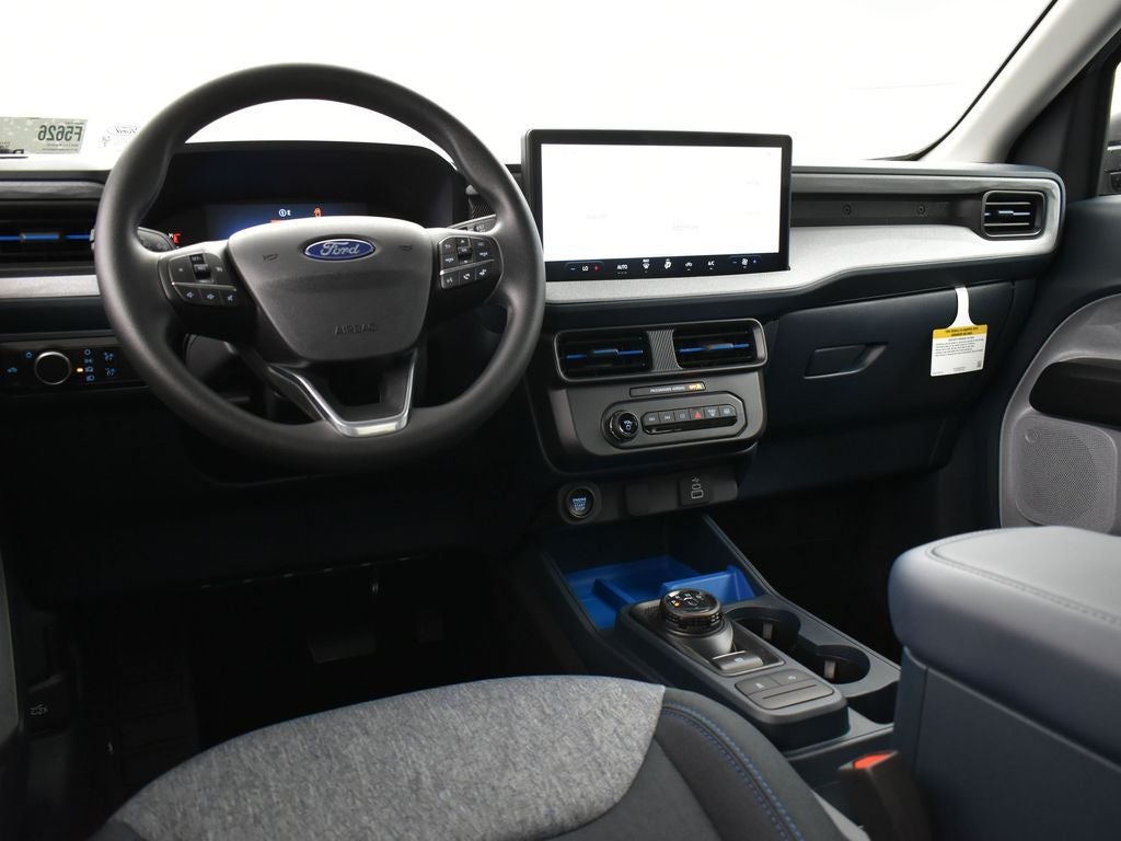 2026 Ford Maverick XLT 302A