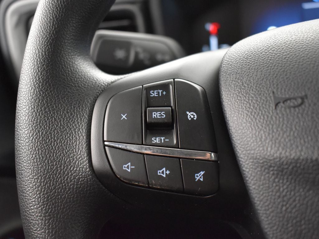 2026 Ford Maverick XLT 302A