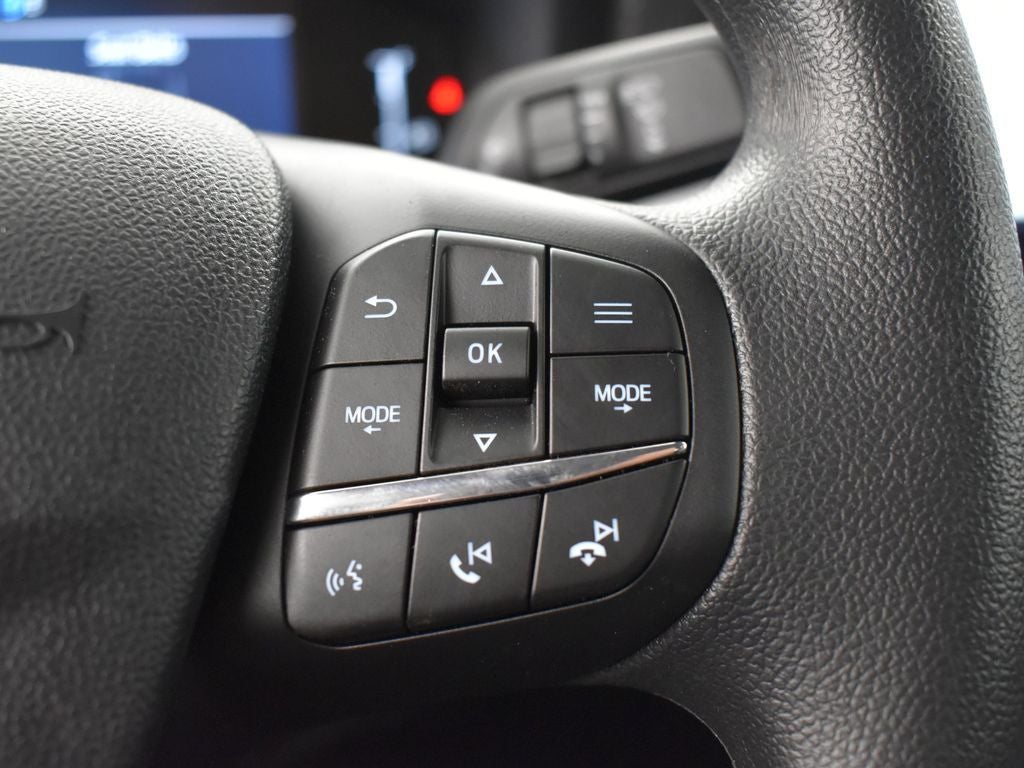 2026 Ford Maverick XLT 302A