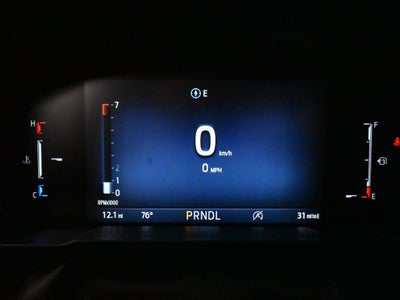 2026 Ford Maverick XLT 302A