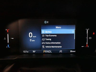 2026 Ford Maverick XLT 302A