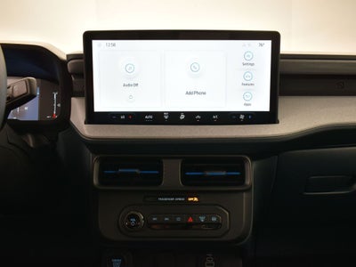 2026 Ford Maverick XLT 302A