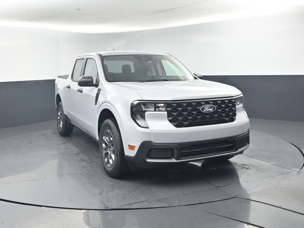 2026 Ford Maverick XLT 302A
