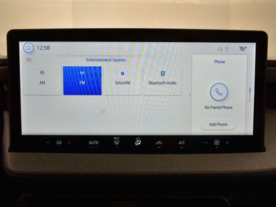 2026 Ford Maverick XLT 302A